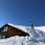 Kueferhof Appartement Mellau