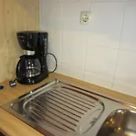 Kueferhof Apartament *