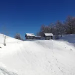 Kueferhof * Mellau