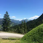 Kueferhof Mellau
