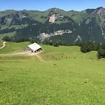 Apartament Kueferhof *