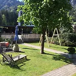 Apartament Kueferhof *