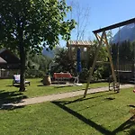Kueferhof Apartament Mellau