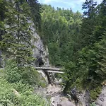Kueferhof Mellau