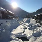 Kueferhof * Mellau