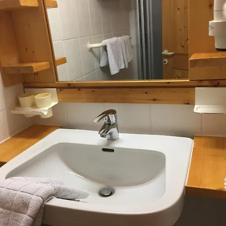 Kueferhof Daire Mellau