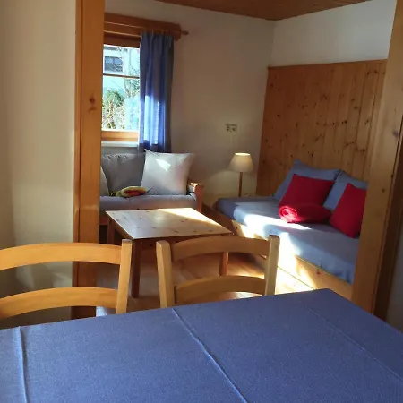Küferhof * Mellau
