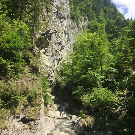Kueferhof Appartamento Mellau