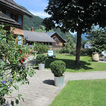 Appartamento Kueferhof
