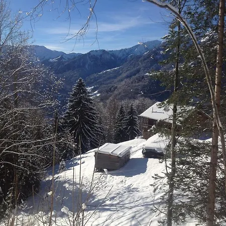 Kueferhof Daire