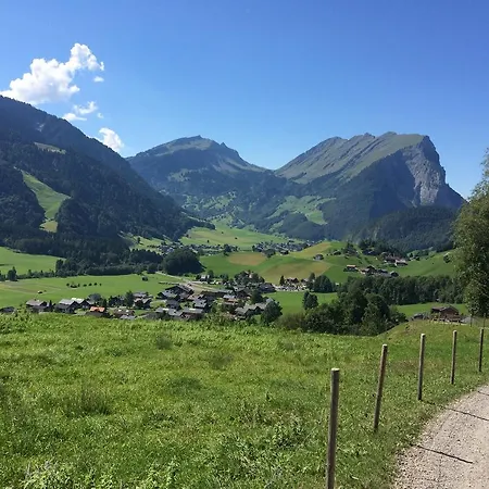 Kueferhof * Mellau