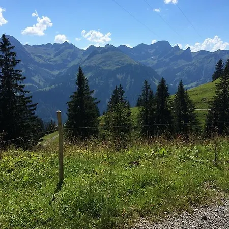 Küferhof Mellau