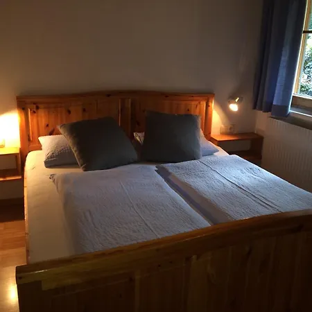 Lägenhet Kueferhof *