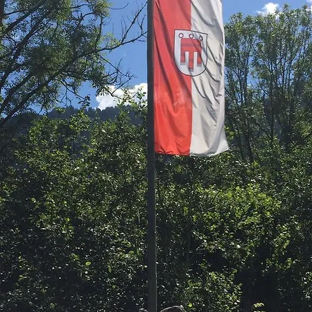 Kueferhof Daire Mellau