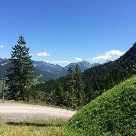 Kueferhof Mellau