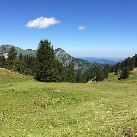 Kueferhof Daire