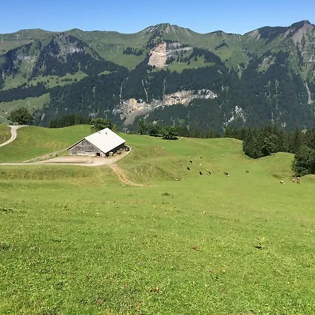 Lägenhet Kueferhof *