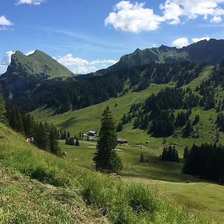 Kueferhof Mellau