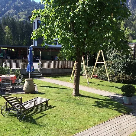 Lägenhet Kueferhof *