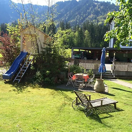 Kueferhof * Mellau