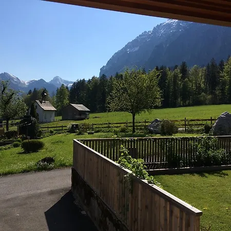 Appartamento Kueferhof