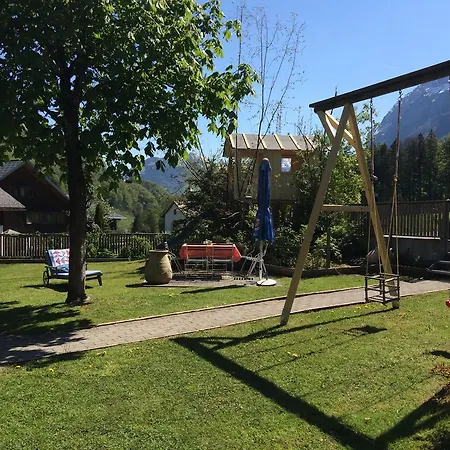Kueferhof Appartamento Mellau