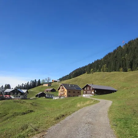 Kueferhof Daire