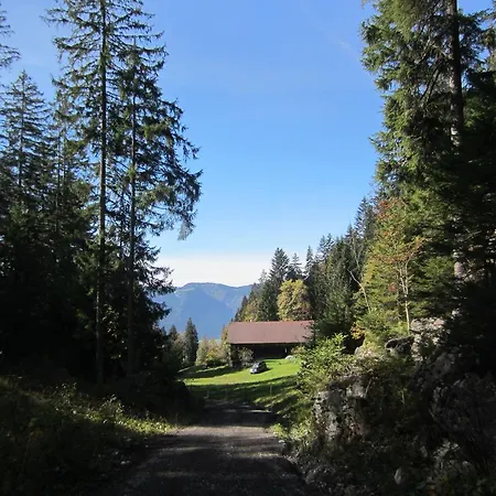 Kueferhof Daire *