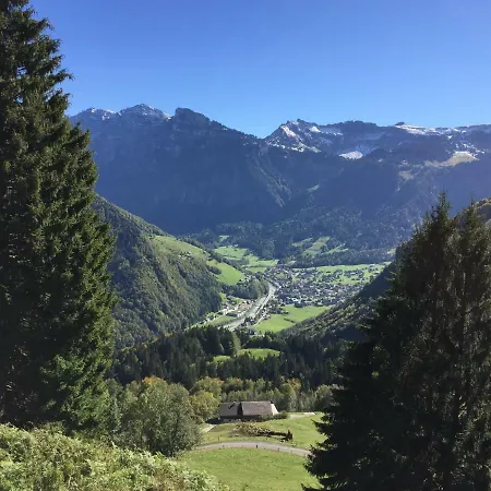 Kueferhof Daire
