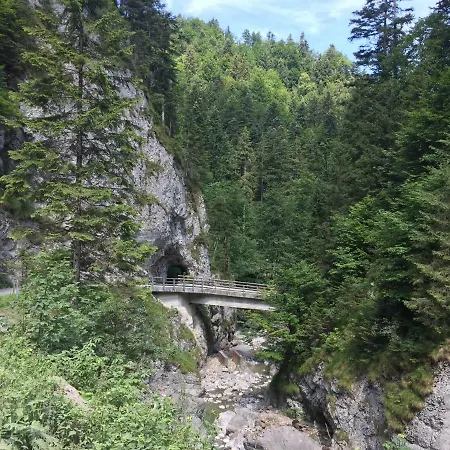 Kueferhof Mellau