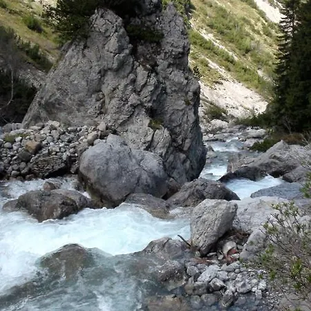 Kueferhof Appartamento *