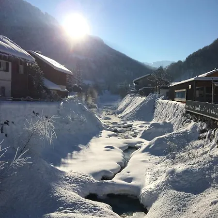 Kueferhof * Mellau
