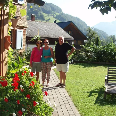 Kueferhof Daire