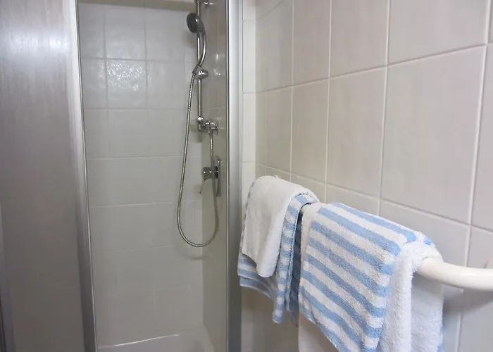 Apartman Kueferhof *