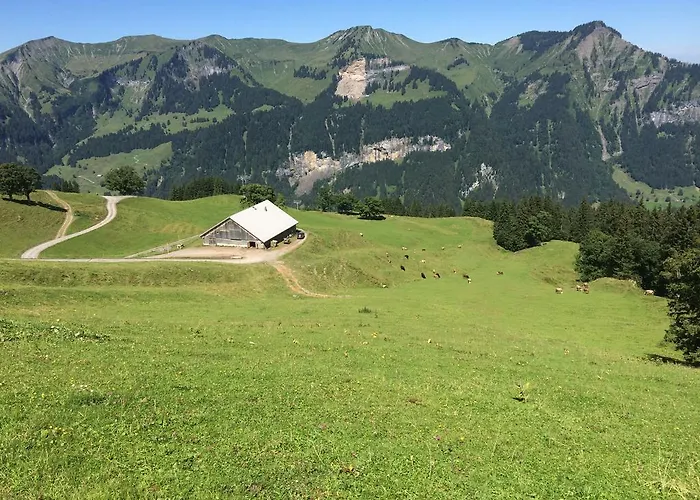 Apartman Kueferhof *