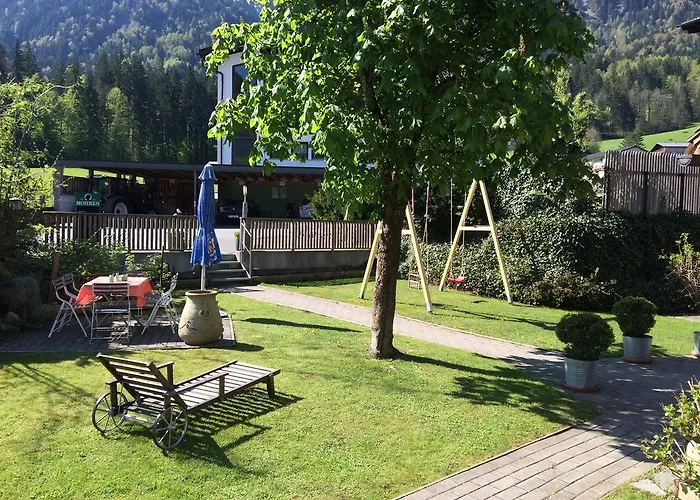 Apartman Kueferhof *